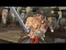 Especial - Primeras imágenes y nuevos detalles de SoulCalibur IV