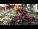 SoulCalibur IV - Jugando con los fans