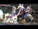 SoulCalibur IV - Jugando con los fans