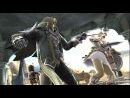 Especial - Primeras imágenes y nuevos detalles de SoulCalibur IV