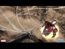 En profundidad - SEGA nos desvela los secretos de Iron Man