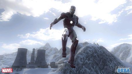 Iron Man se retrasar en sus versiones para PC y PSP