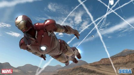 Iron Man se retrasar en sus versiones para PC y PSP