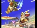 Super Smash Bros. Brawl - Descubre a los recién llegados con todo lujo de detalles