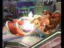 Desvelado Super Smash Bros. Brawl para Wii