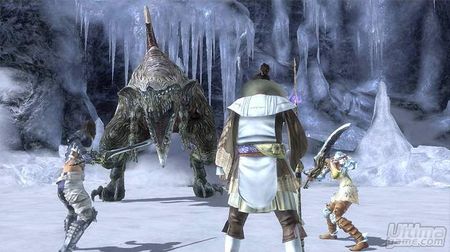 Lost Odyssey recibe su primer pack de contenidos en occidente