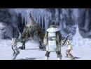 Lost Odyssey, el segundo título de Mistwalker para Xbox360, se desvela en forma de video