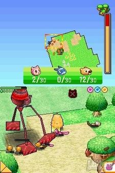Ecologismo y estrategia van de la mano en Eco Creatures - Save the Forest