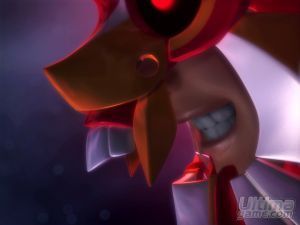 Nuevas capturas de Final Fantasy Crystal Chronicles - Ring of Fates