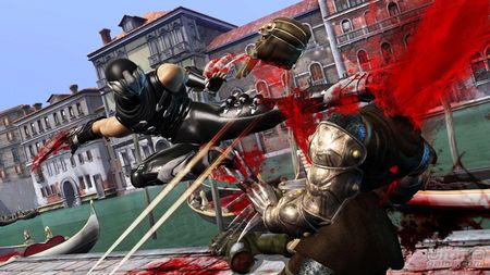 Tomonobu Itagaki abandona Tecmo, poniendo en peligro DOA 5