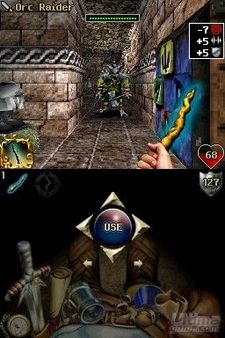 Acompa�anos en un nuevo tour por el fant�stico mundo de  Orcs & Elves