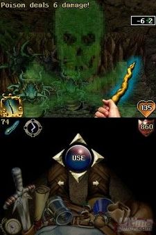 Acompa�anos en un nuevo tour por el fant�stico mundo de  Orcs & Elves