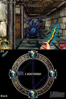 Acompa�anos en un nuevo tour por el fant�stico mundo de  Orcs & Elves