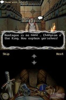 Acompa�anos en un nuevo tour por el fant�stico mundo de  Orcs & Elves
