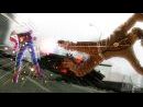 Primeras imágenes y vídeo de Tekken 6 en su versión arcade