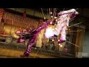 Primeras imágenes y vídeo de Tekken 6 en su versión arcade
