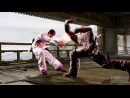 Primeras imágenes y vídeo de Tekken 6 en su versión arcade