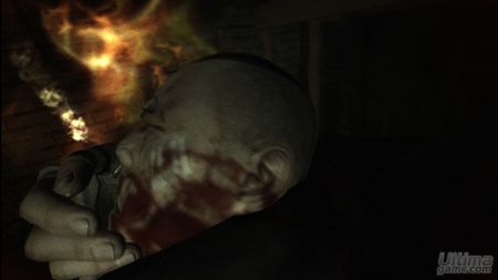 Condemned 2 nos muestra su cara más brutal y deprimente