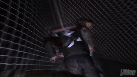 Condemned 2 nos muestra su cara ms brutal y deprimente