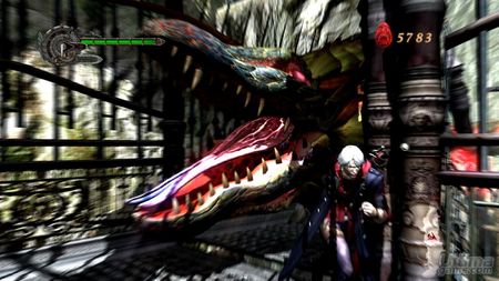 Devil May Cry 4 llegar a PC con interesantes mejoras