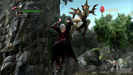 Devil May Cry 4 nos deja probar su magia en PC... y lo califica!