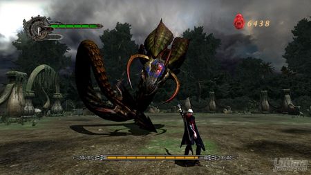 Devil May Cry 4 nos deja probar su magia en PC... �y lo califica!