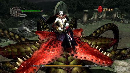 Devil May Cry 4 llegar a PC con interesantes mejoras