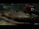 Nuevo vídeo e imágenes de Devil May Cry 4