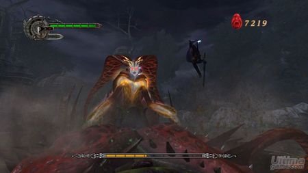 Devil May Cry 4 llegar a PC con interesantes mejoras