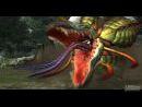 Nuevo vídeo e imágenes de Devil May Cry 4