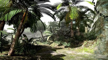 Devil May Cry 4 nos deja probar su magia en PC... ¡y lo califica!