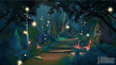 ¿Puede ver la luz Eternal Sonata en las Playstation 3 europeas?