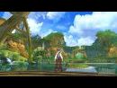 Eternal Sonata - El largo camino hacia Occidente.