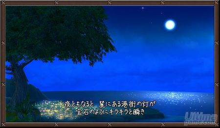 Puede ver la luz Eternal Sonata en las Playstation 3 europeas?