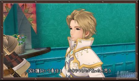 Bandai-Namco apuesta fuerte por PS3 con Eternal Sonata y... ��un nuevo Tales?!