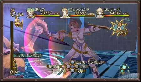 Bandai-Namco apuesta fuerte por PS3 con Eternal Sonata y... ¡¿un nuevo Tales?!