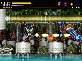 Nintendo desvela los lanzamientos de la Consola Virtual japonesa para Mayo