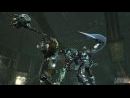 Too Human – Diario de desarrollo creativo en vídeo