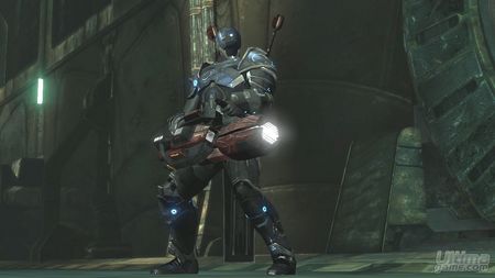 Too Human, al descubierto con nuevos detalles y una galera de capturas en alta definicin