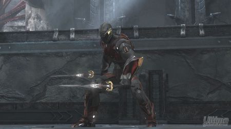 Too Human, al descubierto con nuevos detalles y una galer�a de capturas en alta definici�n