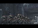 Too Human – Diario de desarrollo creativo en vídeo