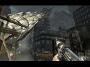 El ejército nazi contra un obrero de la construcción en Turning Point: Fall of Liberty
