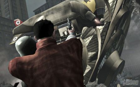 Cierra Spark Unlimited, los responsables de Lost Planet 3 y Yaiba: Ninja Gaiden Z