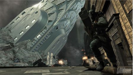 Cierra Spark Unlimited, los responsables de Lost Planet 3 y Yaiba: Ninja Gaiden Z