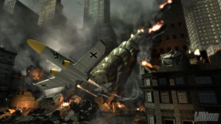 Cierra Spark Unlimited, los responsables de Lost Planet 3 y Yaiba: Ninja Gaiden Z