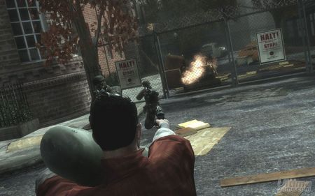 Cierra Spark Unlimited, los responsables de Lost Planet 3 y Yaiba: Ninja Gaiden Z