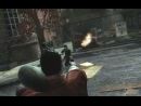 El ejército nazi contra un obrero de la construcción en Turning Point: Fall of Liberty