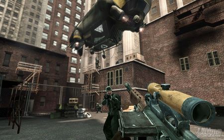 Cierra Spark Unlimited, los responsables de Lost Planet 3 y Yaiba: Ninja Gaiden Z