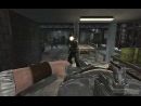 El ejército nazi contra un obrero de la construcción en Turning Point: Fall of Liberty