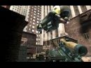 El ejército nazi contra un obrero de la construcción en Turning Point: Fall of Liberty